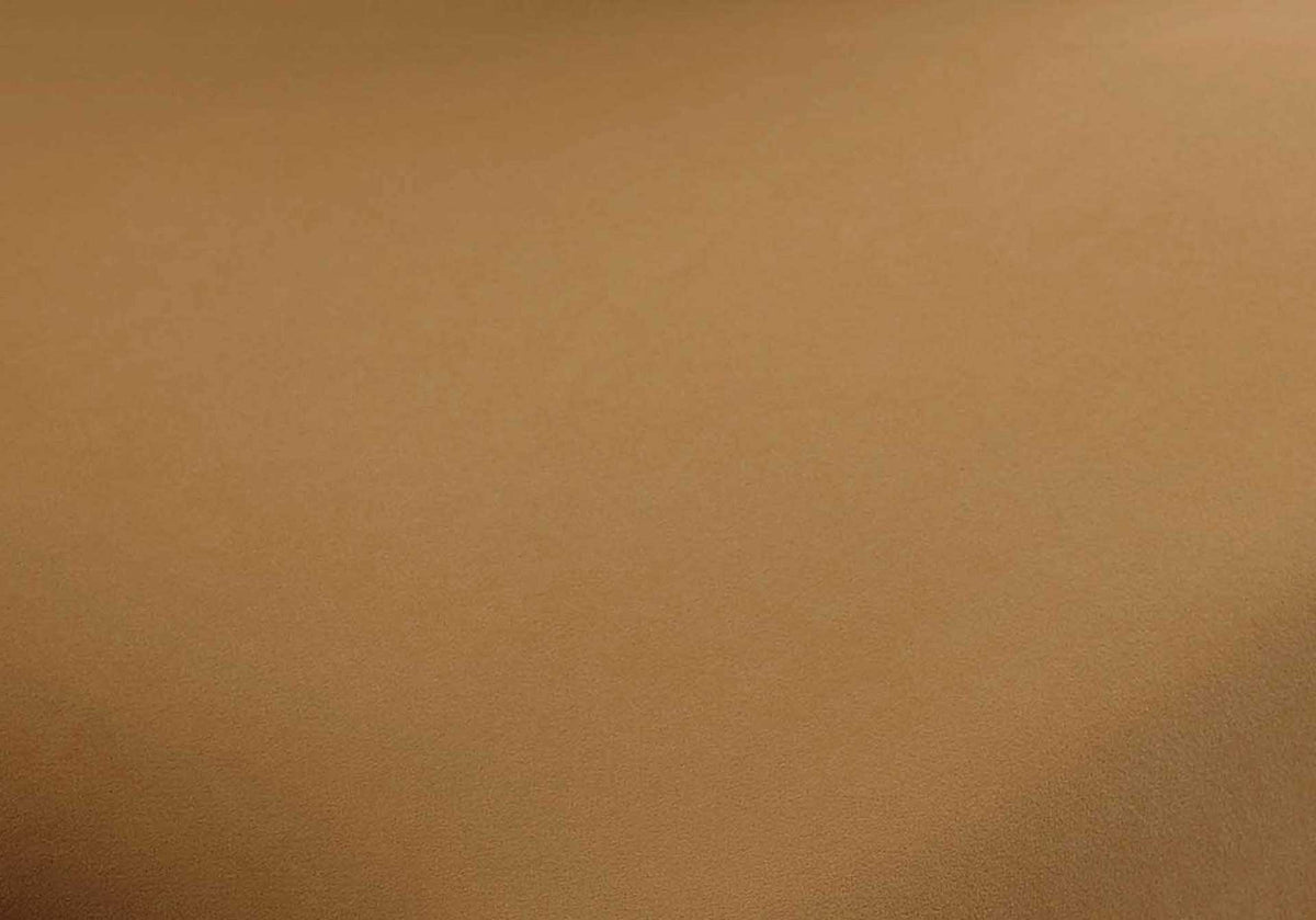 Tucker Velvet Chair Cognac