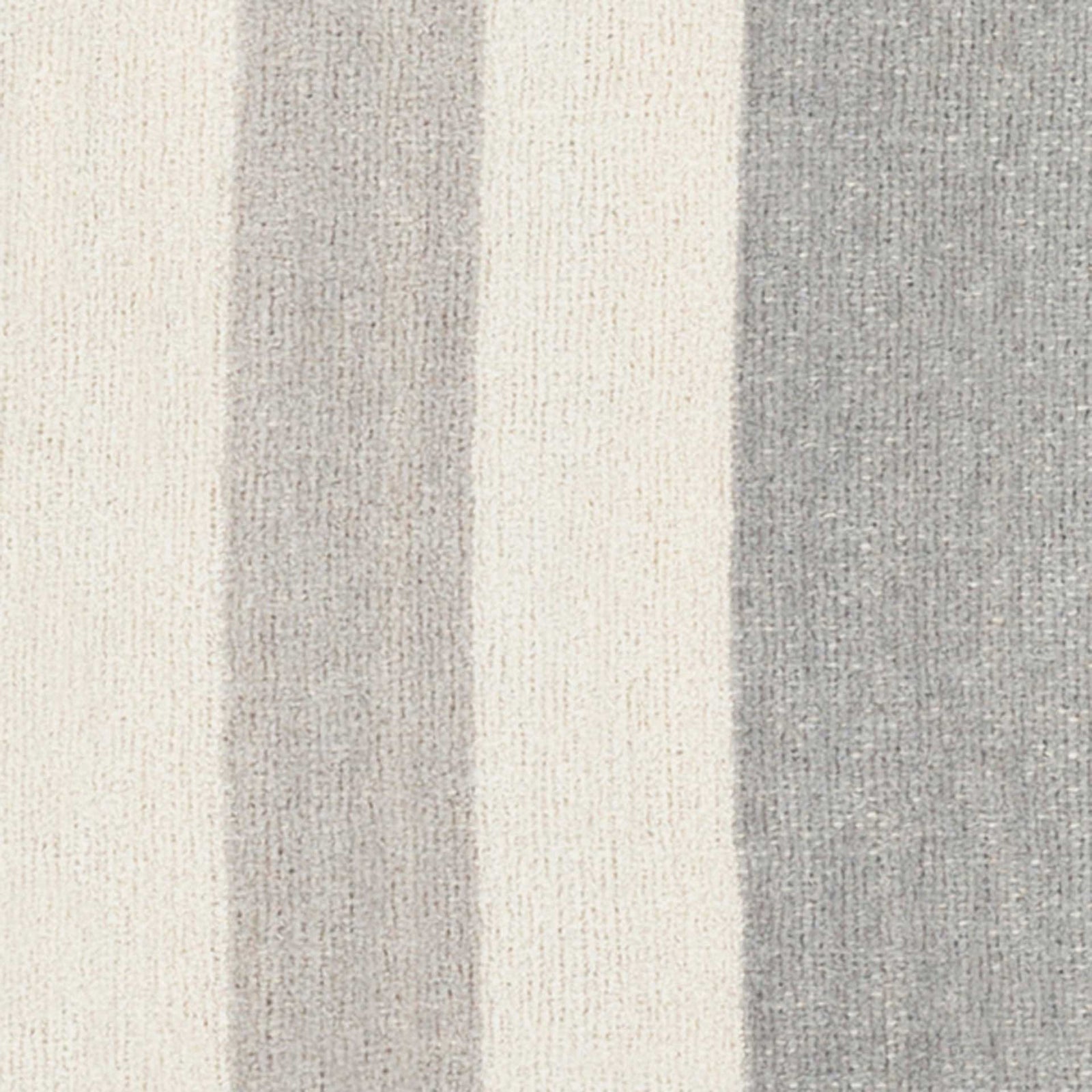 Trotsky Throw Medium Gray/Cream/Light Gray