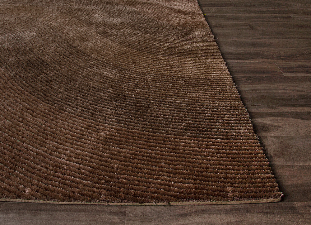 Track Safari/Shittake Area Rug