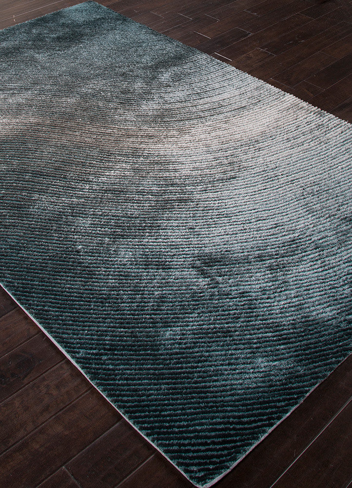 Track Deep Sea/Dragonfly Area Rug