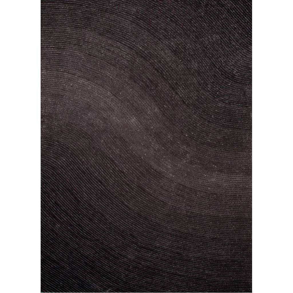 Track Steel Gray/Castle Rock Area Rug