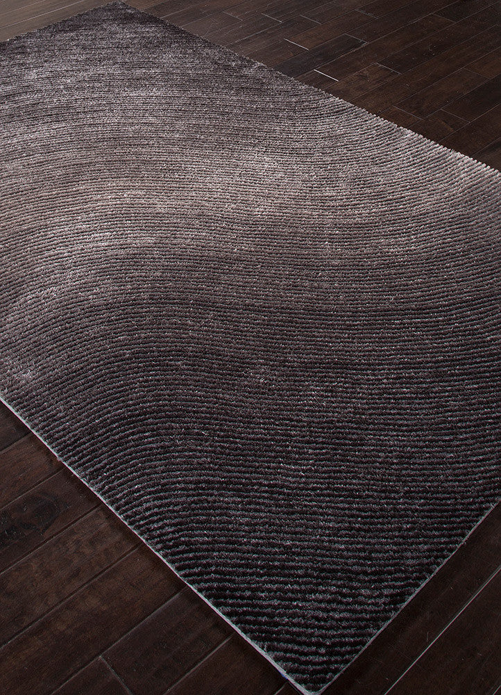 Track Steel Gray/Castle Rock Area Rug