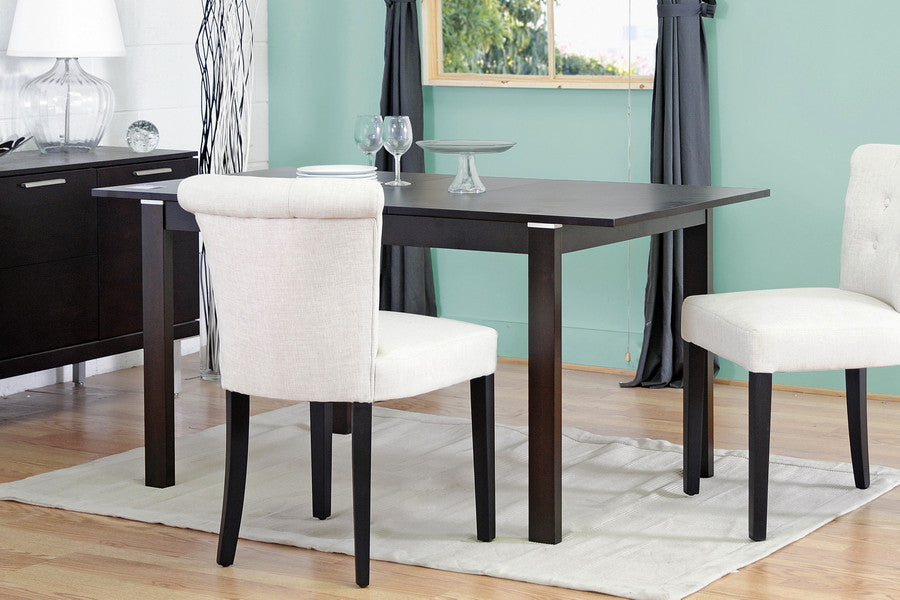 Lance Extendable Dining Table