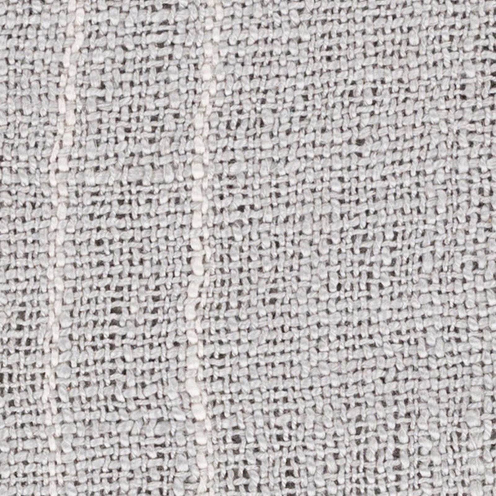 Tristian Throw Ice Blue/White