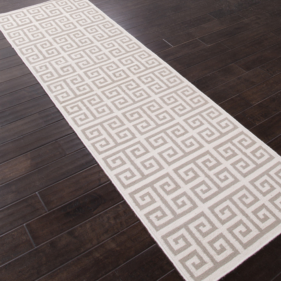 Urban Bungalow Melina Inky Sea Runner Rug