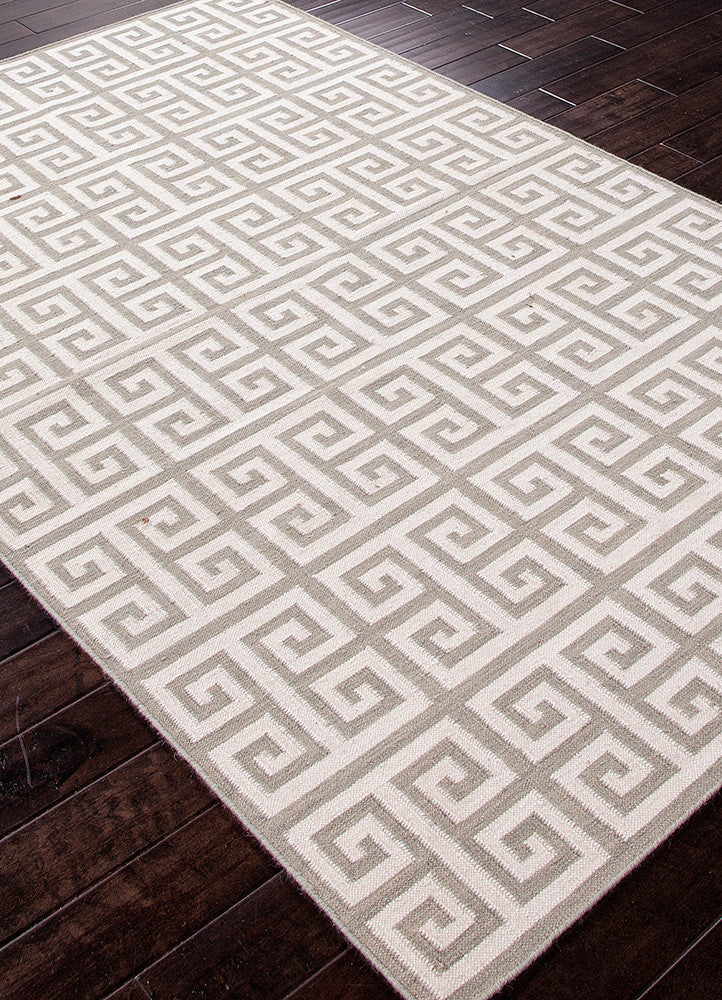 Urban Bungalow Melina Inky Sea Area Rug