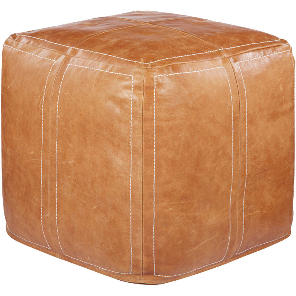 Ultra Nki20 Brown Sugar Pouf
