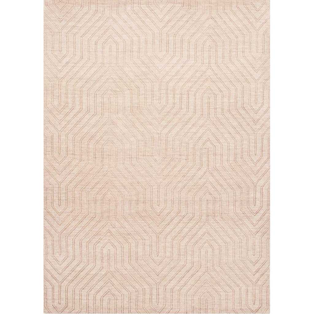 Urban Town Cement Area Rug