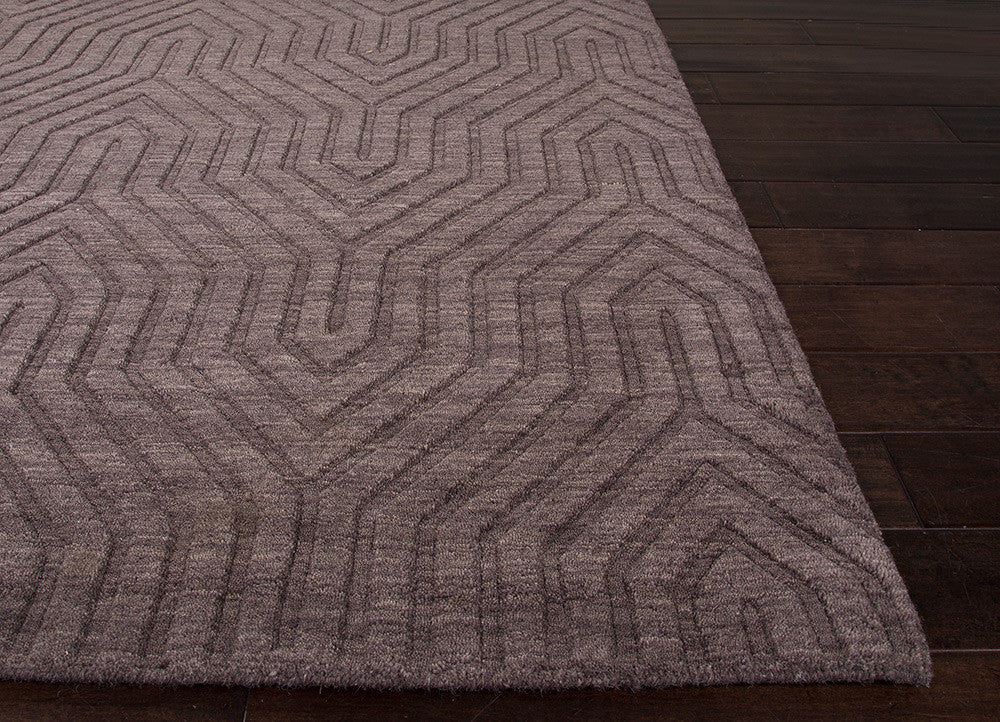 Urban Town Gargoyle Area Rug