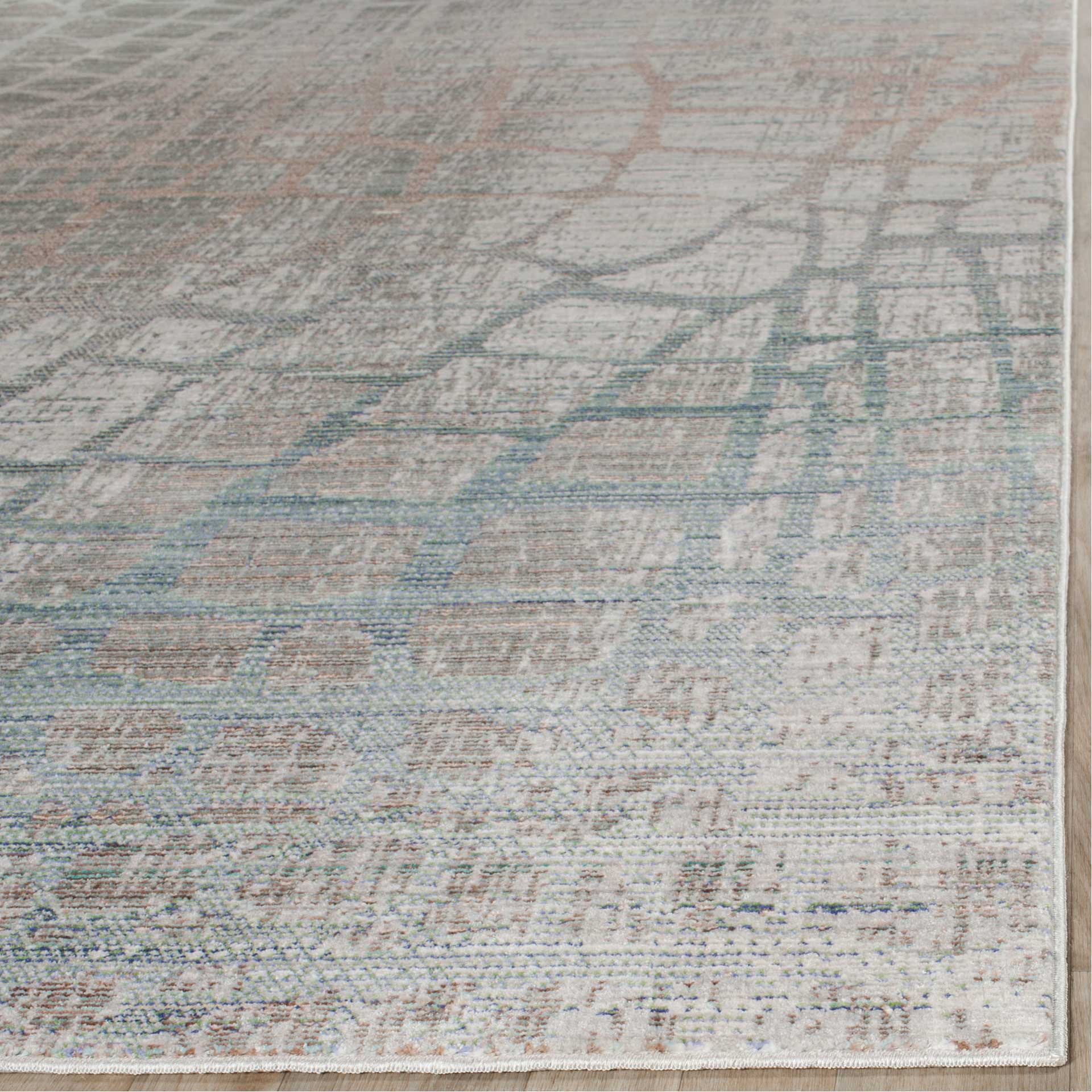 5' x 8'