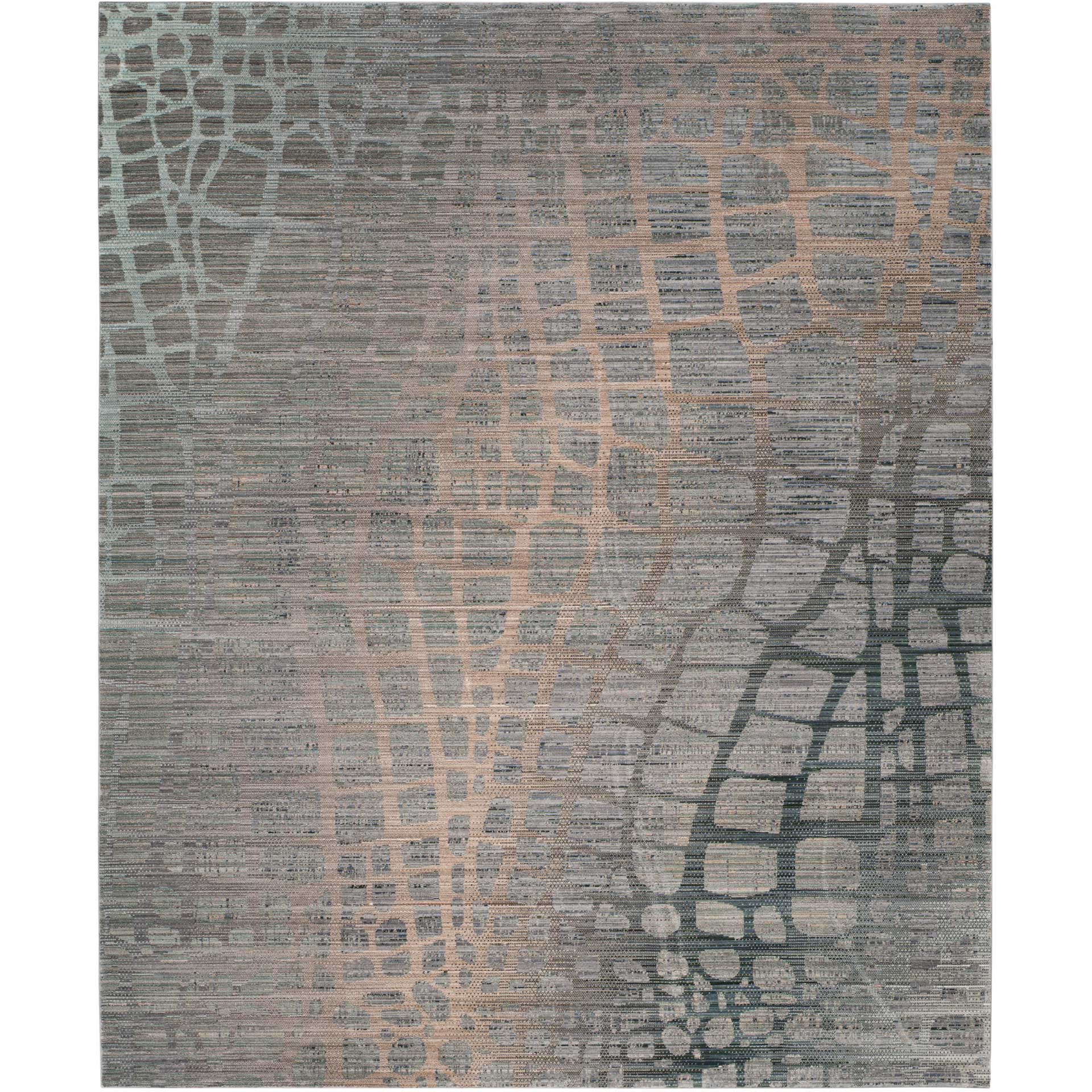 8' x 10'