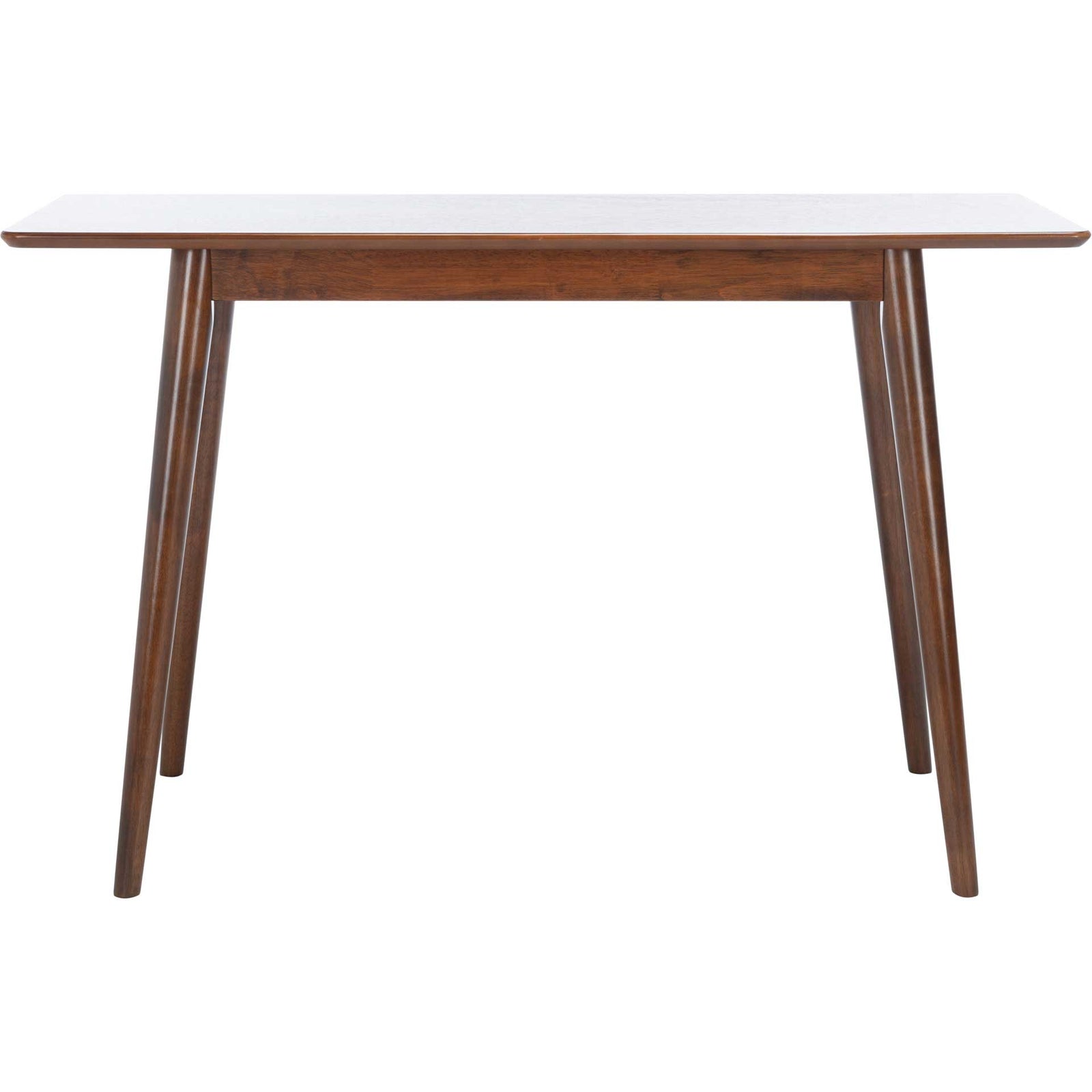 Salome Makeup Table Walnut