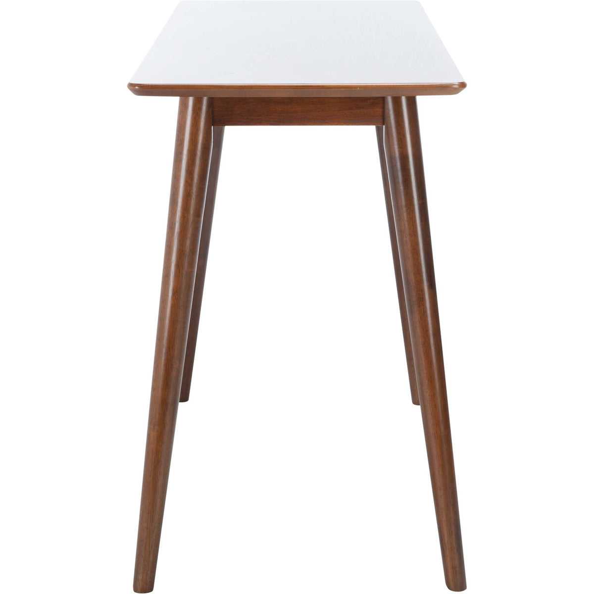 Salome Makeup Table Walnut