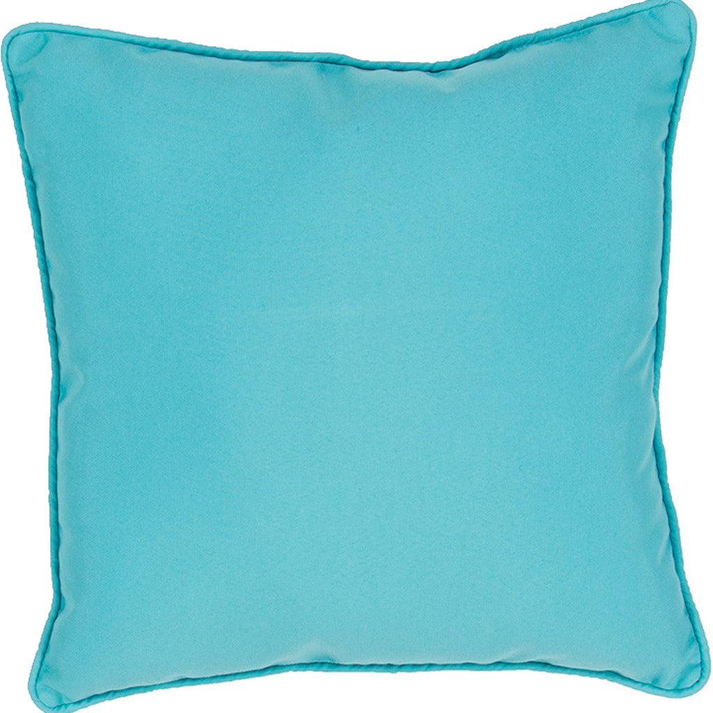 Veranda Fresco Atlantis Pillow