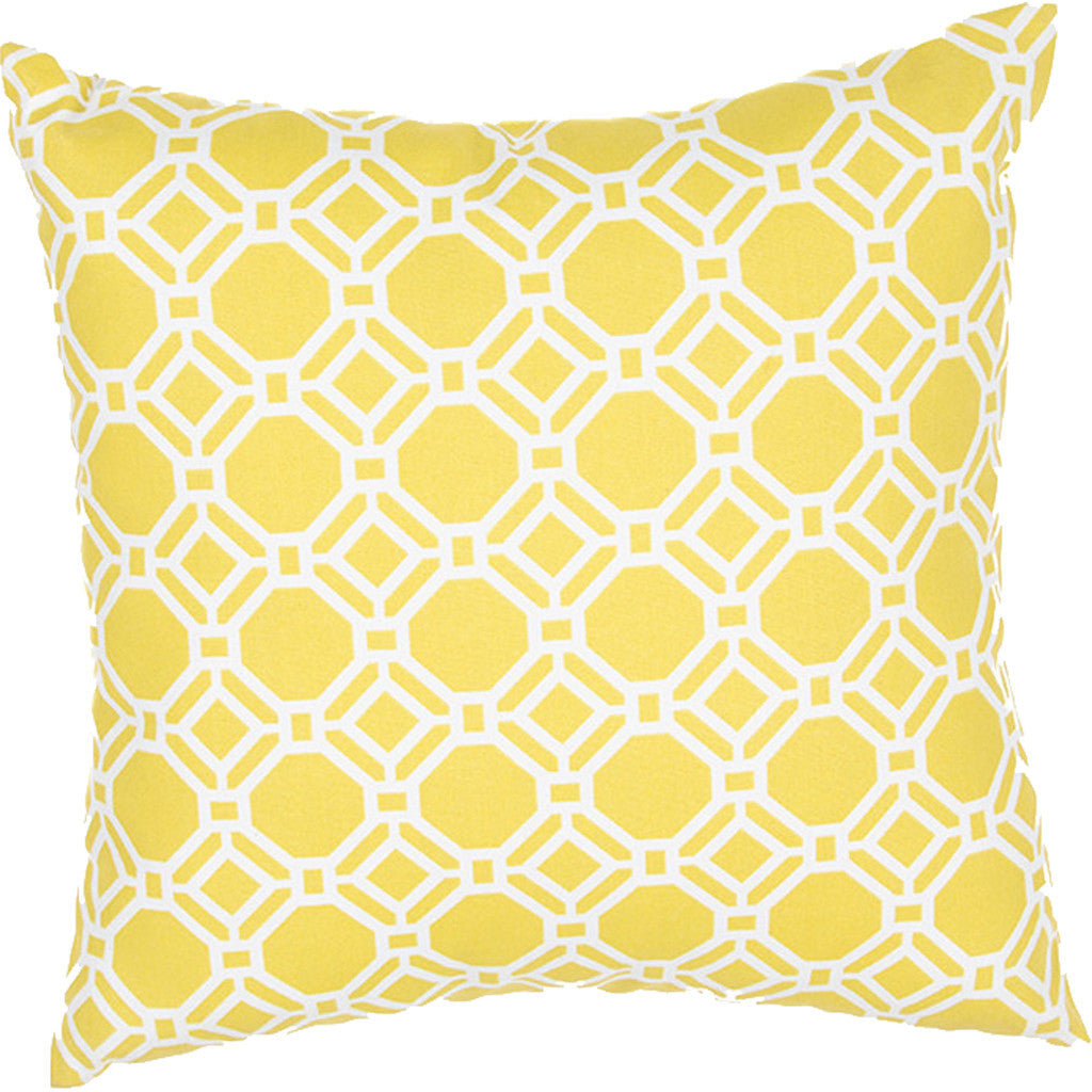 Veranda Rossmere Terrace Pistachio Pillow