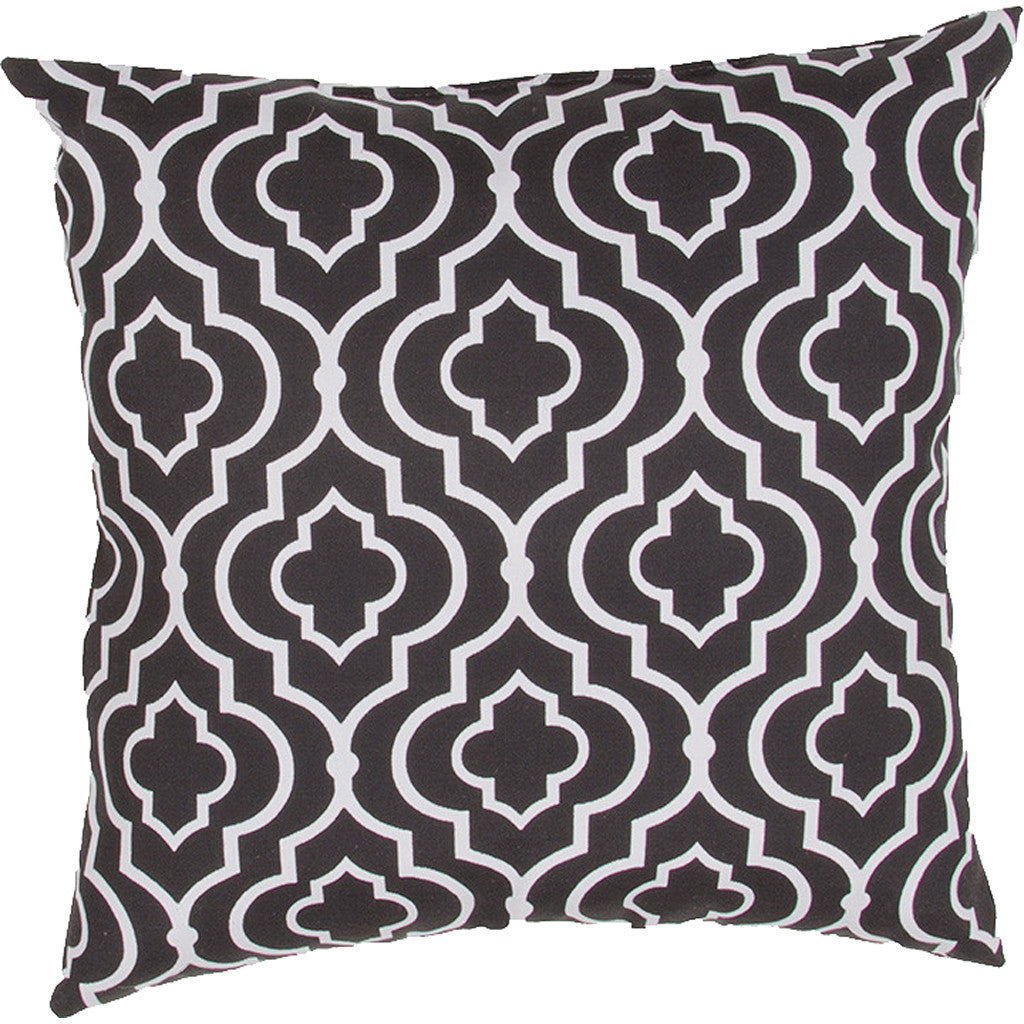 Veranda Starlet Fresco Night Pillow