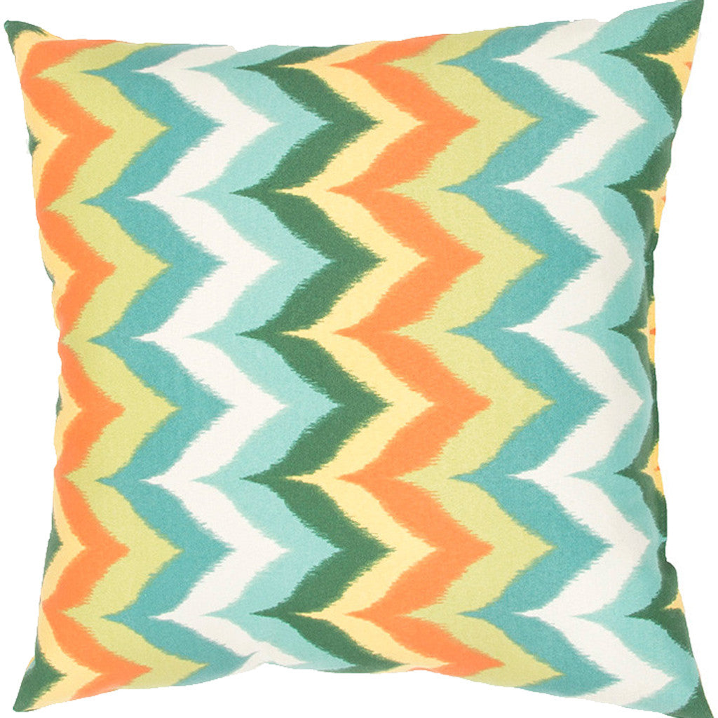 Veranda Glamis Oasis Pillow