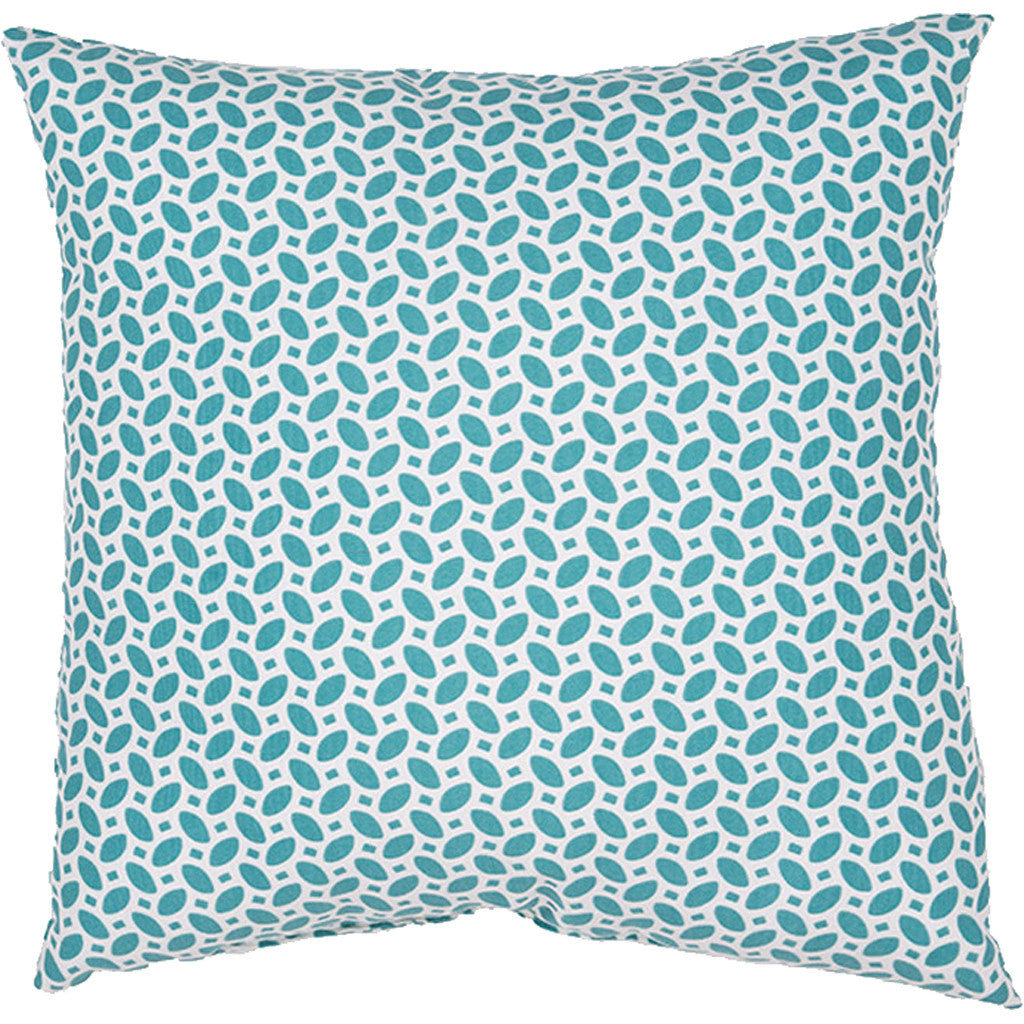 Veranda Odl Little Hipster Poolside Pillow