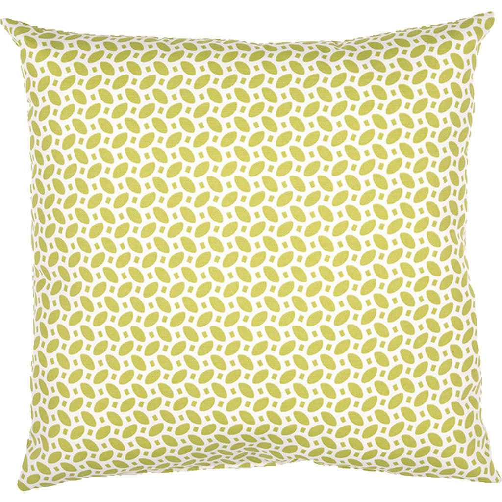 Veranda Odl Little Hipster Lawn Pillow