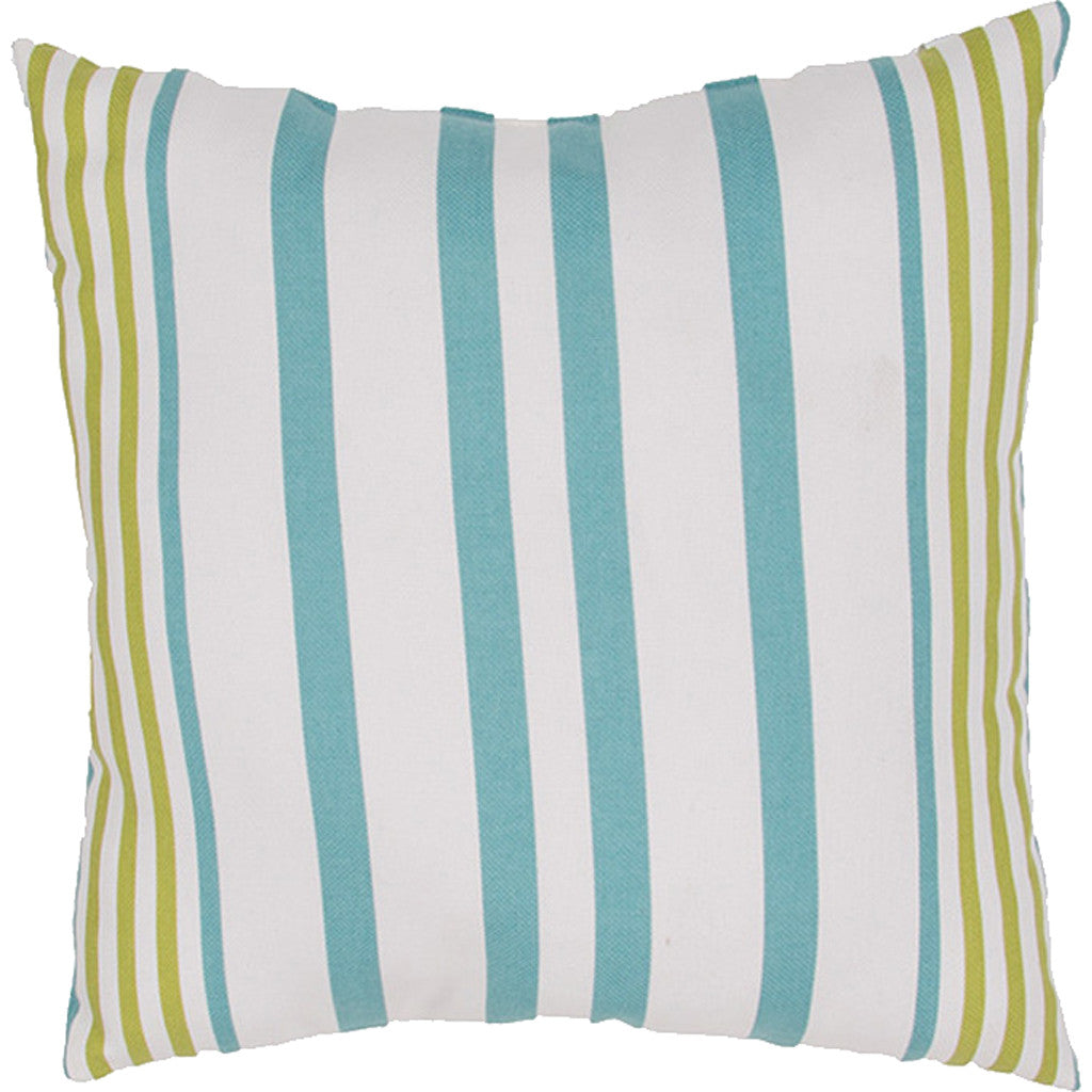 Veranda Odl Hugo Poolside Pillow