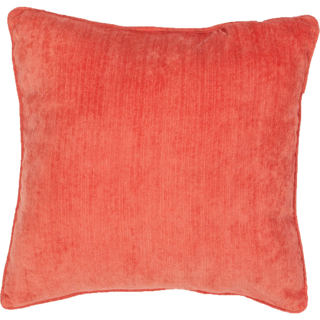 Veranda Od Surfside Tiger Lily Pillow