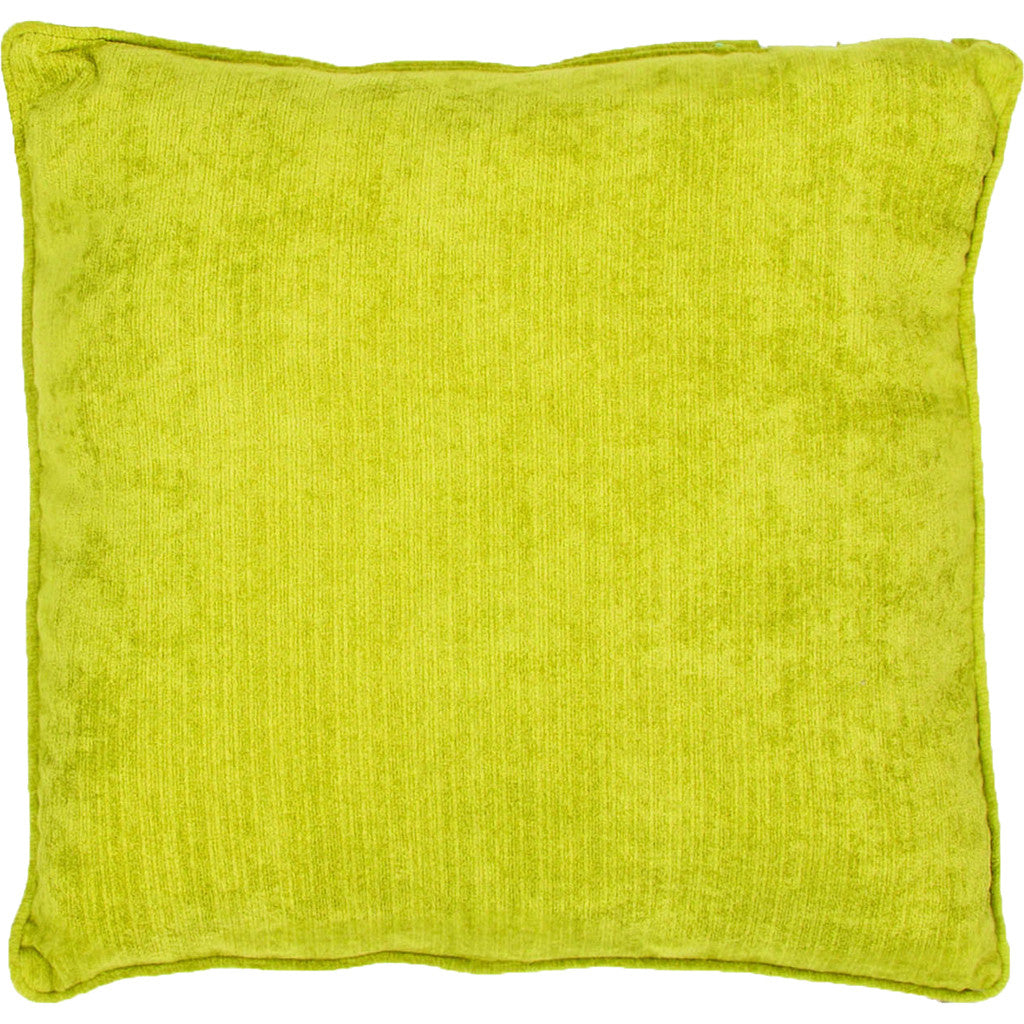 Veranda Od Surfside Antique Moss Pillow