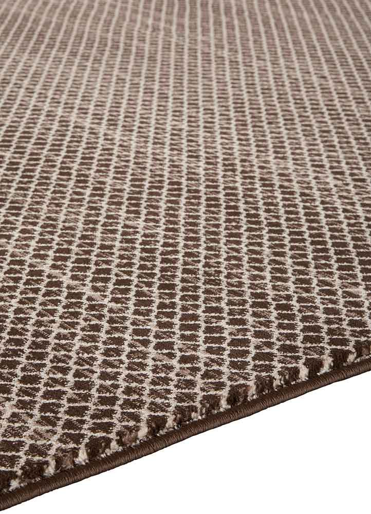 Ventura Vinyasa Neutral/Blue Area Rug