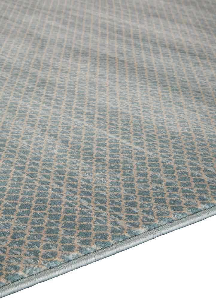 Ventura Vinyasa Neutral/White Area Rug