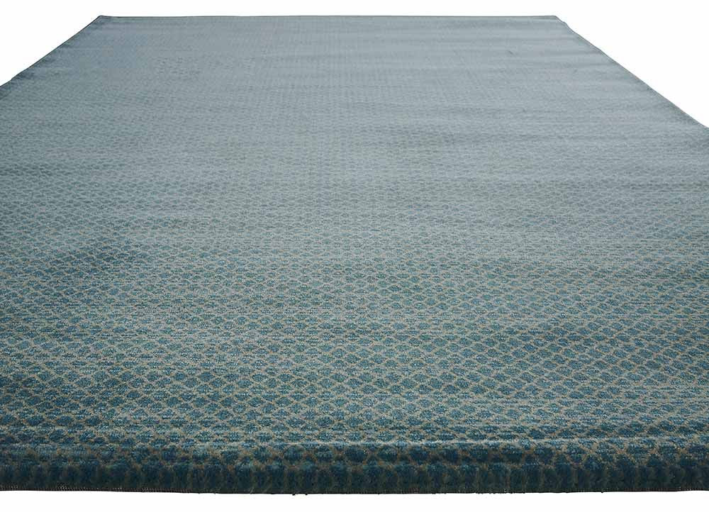 Ventura Vinyasa Neutral/White Area Rug