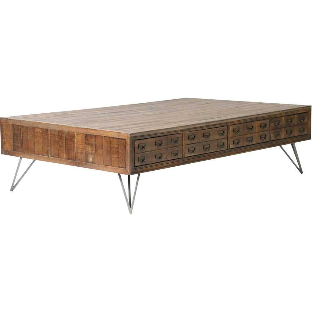 Javan Coffee Table
