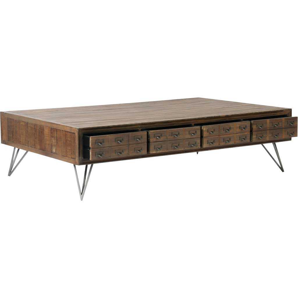 Javan Coffee Table