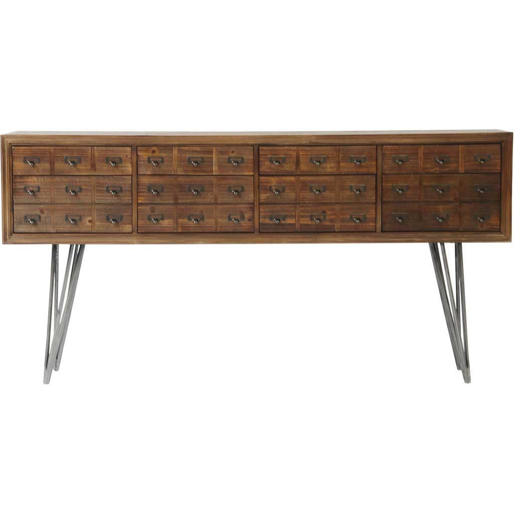 Javan Sideboard