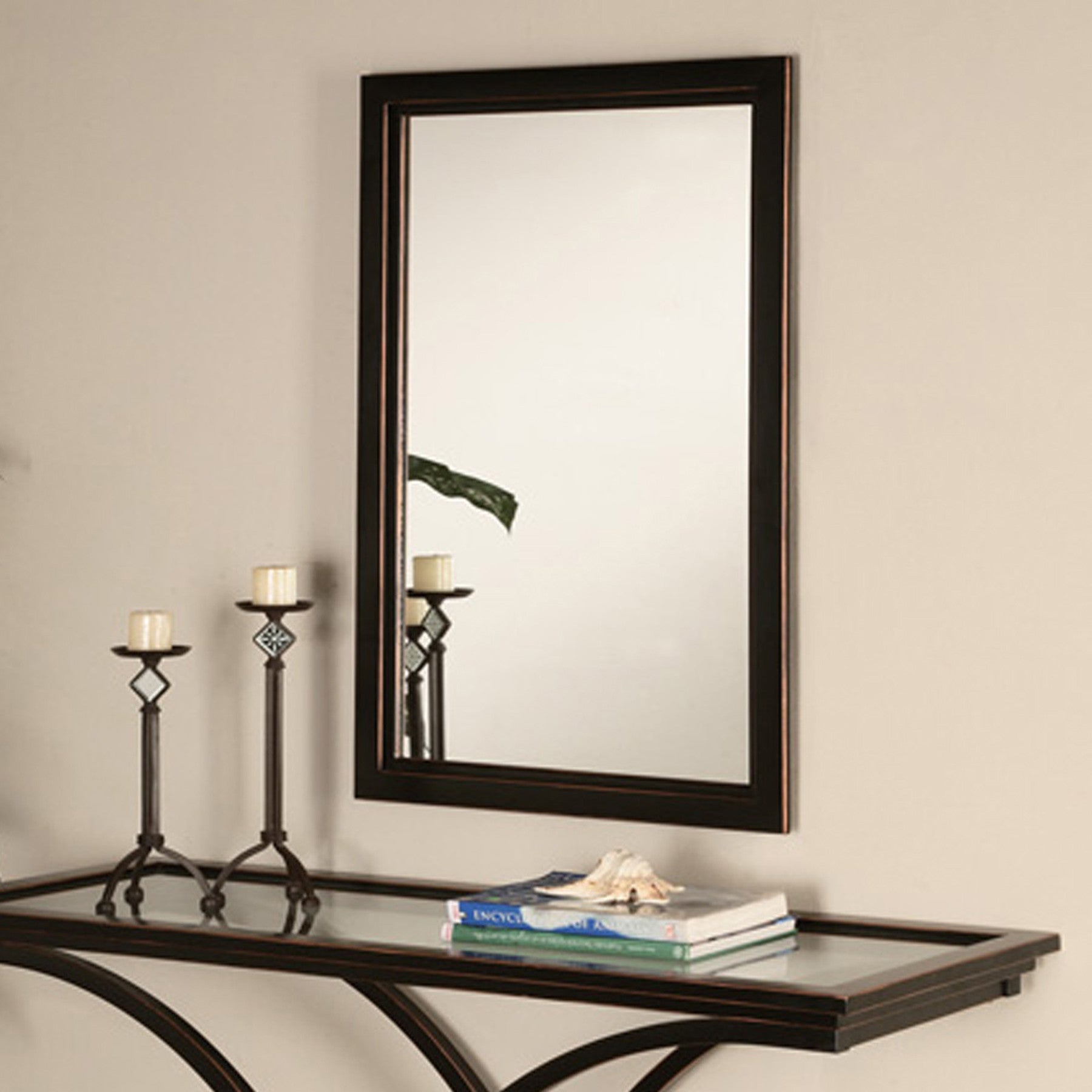 Vera Wall Mirror