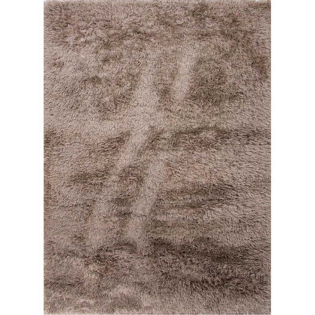 Verve Kanton Pewter/Sterling Silver Area Rug
