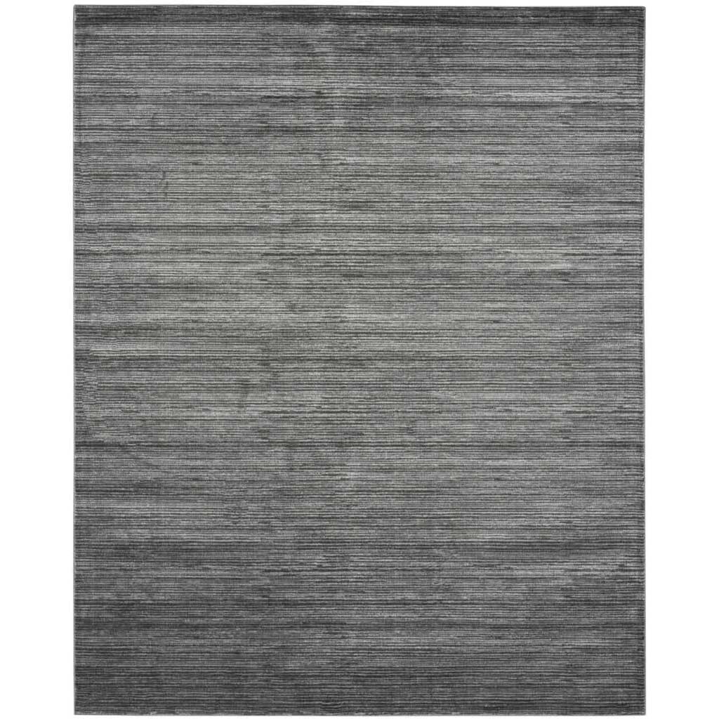 Vision Gray Area Rug - Froy.com