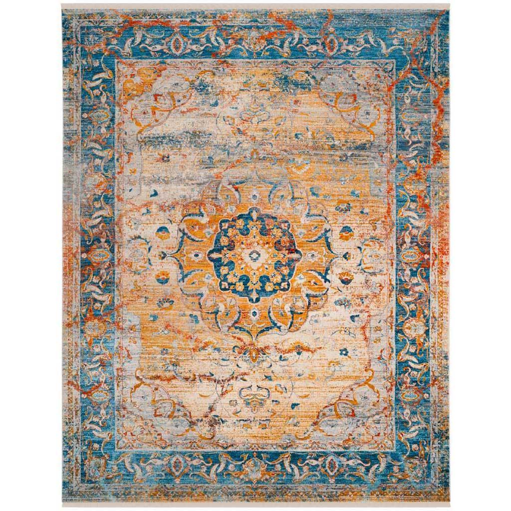 8' x 10'