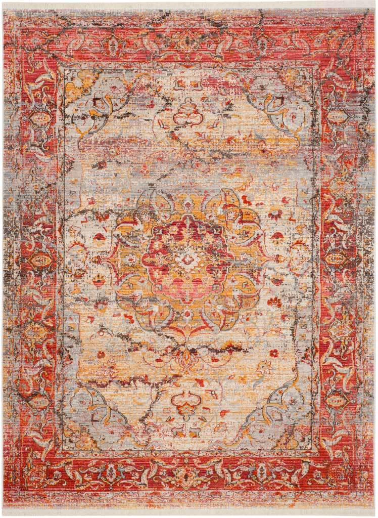 8' x 10'