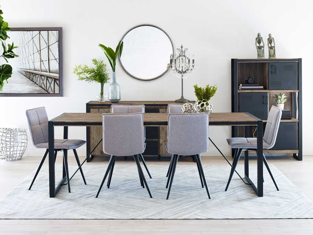 Brooklyn Dining Table