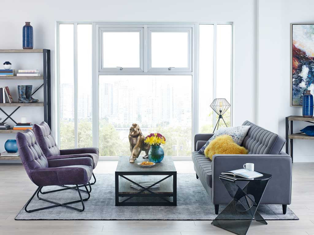 Brooklyn Coffee Table