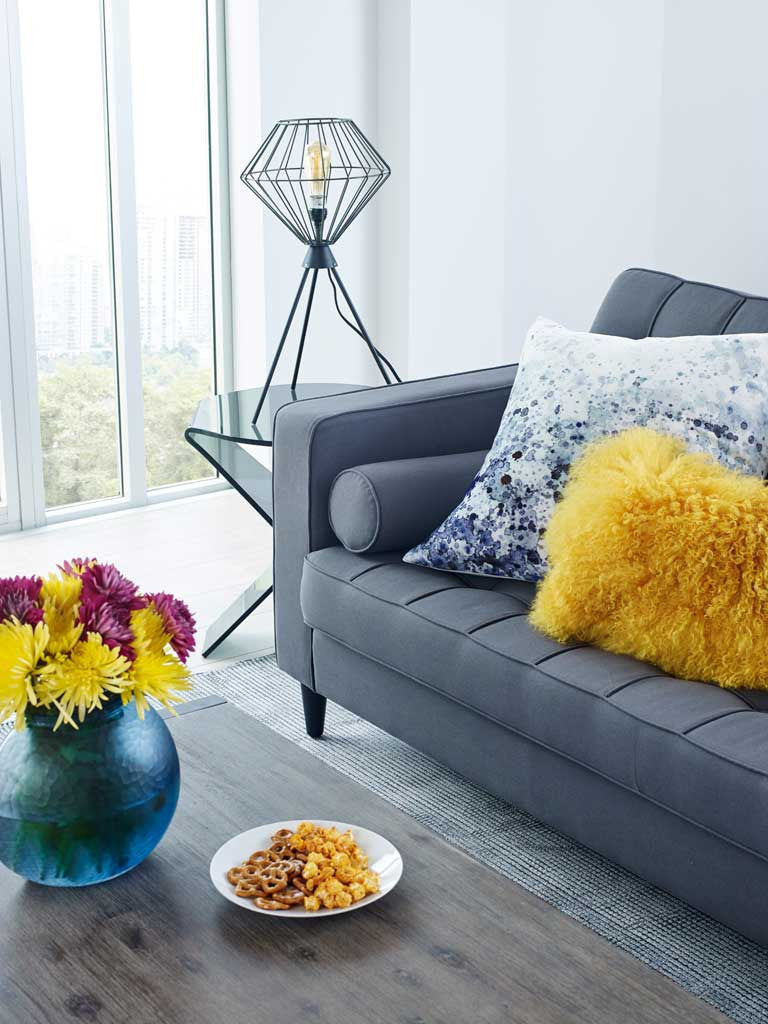 Brooklyn Coffee Table