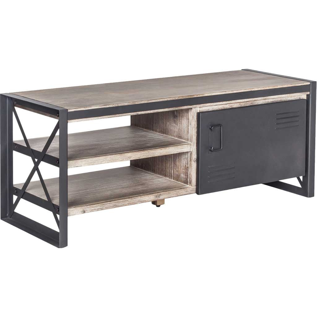 Brooklyn 1 Door TV Unit