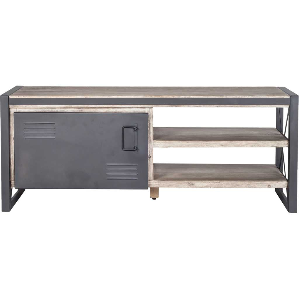 Brooklyn 1 Door TV Unit