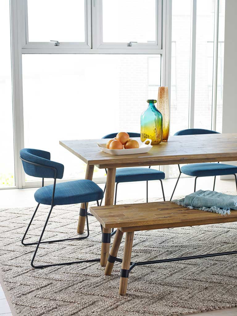 Huntington Dining Table