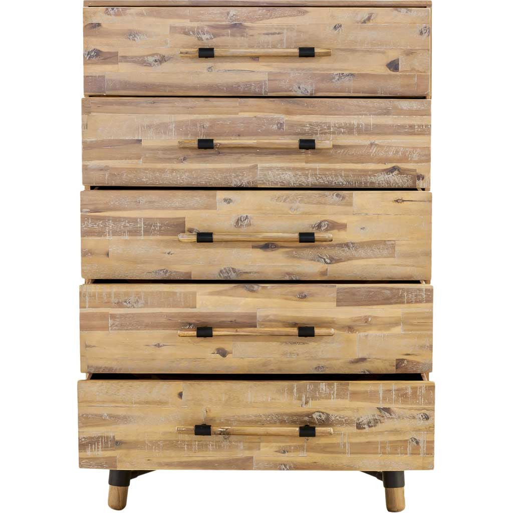 Huntington 5 Drawer Chest