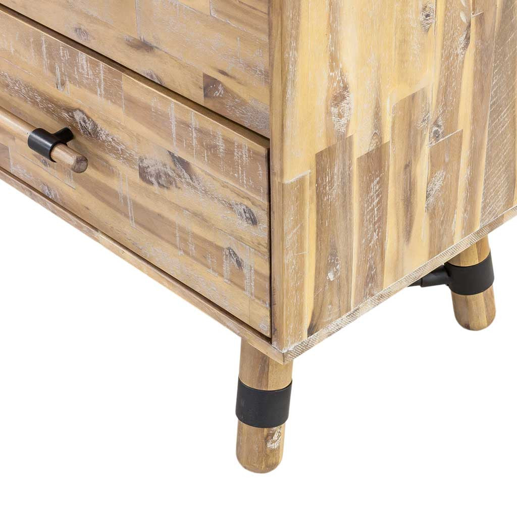 Huntington 5 Drawer Chest