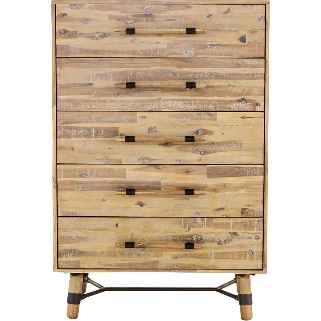 Huntington 5 Drawer Chest