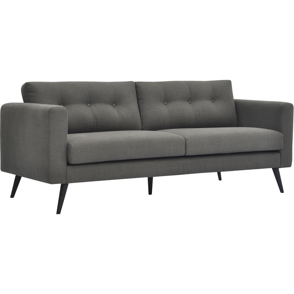Corcoran Sofa Gray