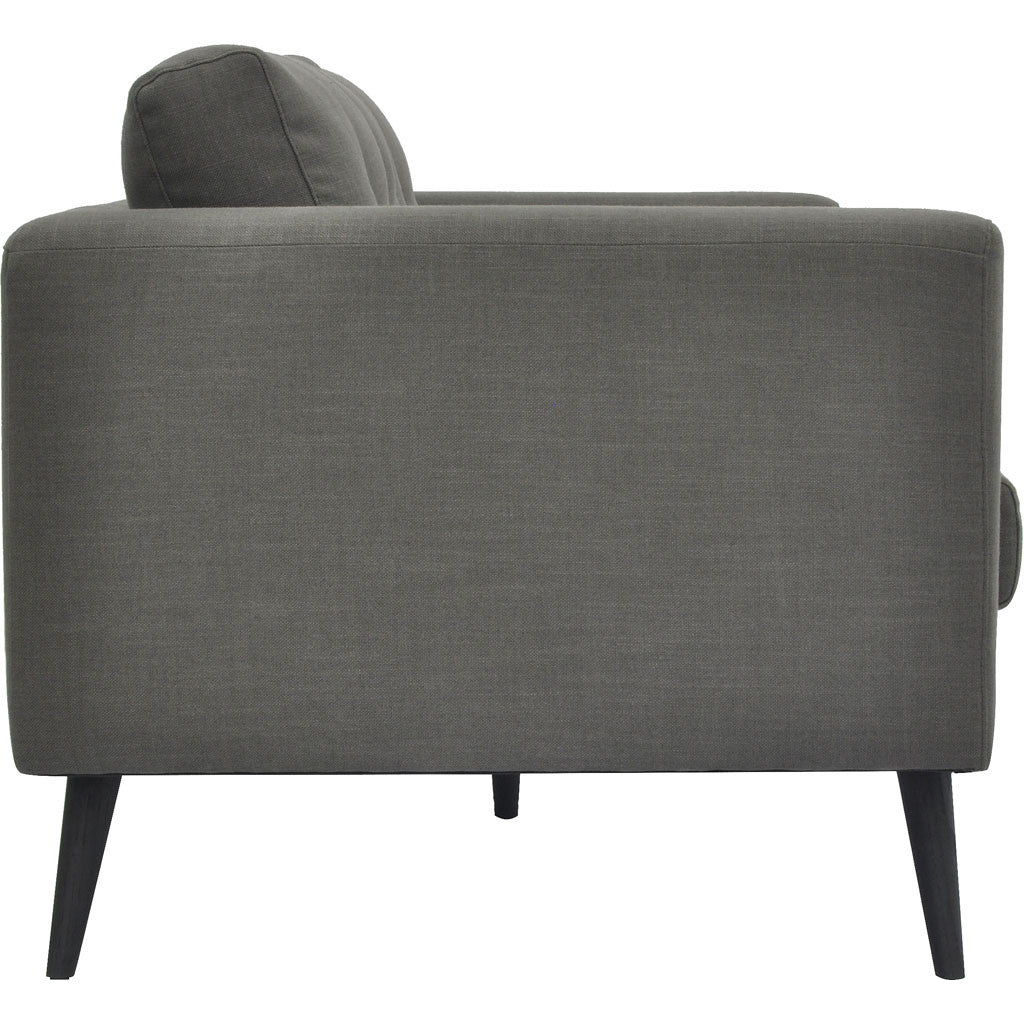 Corcoran Sofa Gray