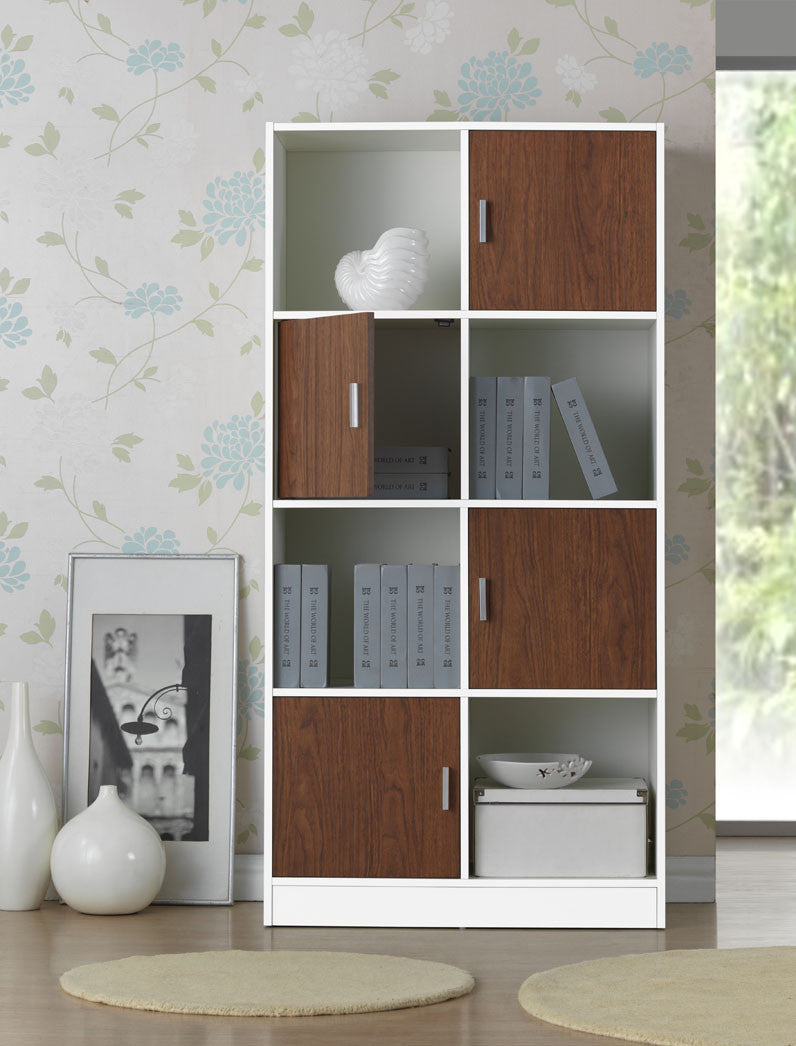 Centrum Bookcase