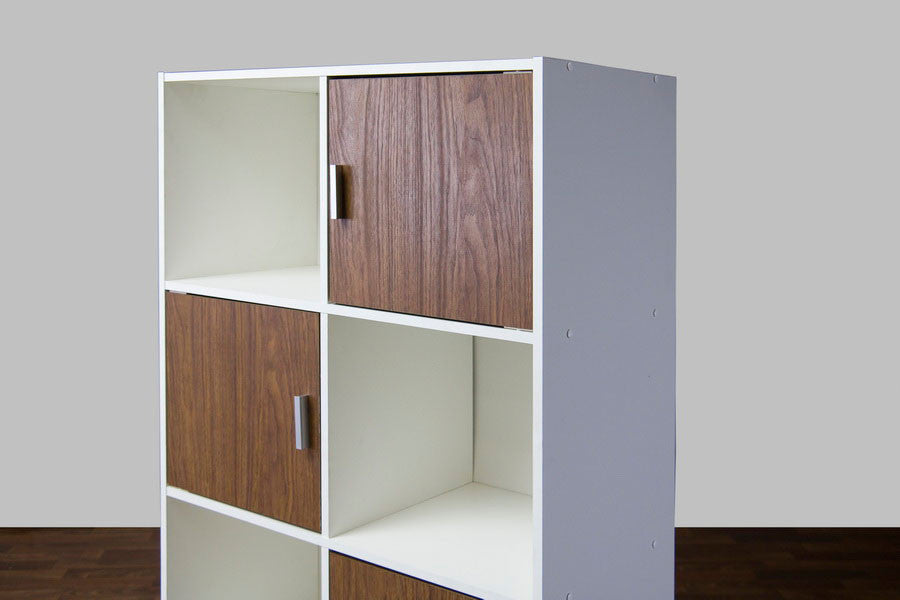 Centrum Bookcase